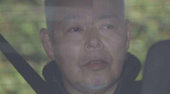 吉岡欧樹容疑者の顔画像